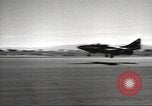 Standbild Douglas F3D Skynight Flugzeug United States USA, 1954, aus Sekunde 11 historischem Filmmaterial Videoclip 65675064861