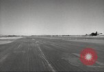 Standbild Douglas F3D Skynight Flugzeug United States USA, 1954, aus Sekunde 13 historischem Filmmaterial Videoclip 65675064861