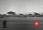 Standbild Douglas F3D Skynight Flugzeug United States USA, 1954, aus Sekunde 17 historischem Filmmaterial Videoclip 65675064861