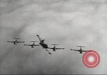 Standbild Douglas F3D Skynight Flugzeug United States USA, 1954, aus Sekunde 28 historischem Filmmaterial Videoclip 65675064861