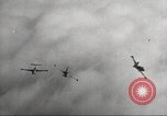Standbild Douglas F3D Skynight Flugzeug United States USA, 1954, aus Sekunde 31 historischem Filmmaterial Videoclip 65675064861