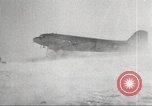 Standbild Vereinigten Staaten Marines Arktis, 1955, aus Sekunde 62 historischem Filmmaterial Videoclip 65675064862