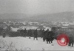 Standbild Vereinigten Staaten Marines Arktis, 1955, aus Sekunde 3 historischem Filmmaterial Videoclip 65675064863