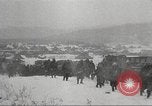 Standbild Vereinigten Staaten Marines Arktis, 1955, aus Sekunde 4 historischem Filmmaterial Videoclip 65675064863