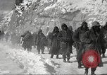 Standbild Vereinigten Staaten Marines Arktis, 1955, aus Sekunde 9 historischem Filmmaterial Videoclip 65675064863