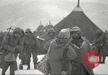 Standbild Vereinigten Staaten Marines Arktis, 1955, aus Sekunde 12 historischem Filmmaterial Videoclip 65675064863