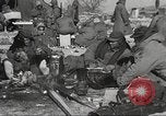 Standbild Vereinigten Staaten Marines Arktis, 1955, aus Sekunde 27 historischem Filmmaterial Videoclip 65675064863