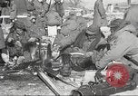 Standbild Vereinigten Staaten Marines Arktis, 1955, aus Sekunde 29 historischem Filmmaterial Videoclip 65675064863