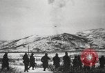 Standbild Vereinigten Staaten Marines Arktis, 1955, aus Sekunde 43 historischem Filmmaterial Videoclip 65675064863