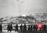 Standbild Vereinigten Staaten Marines Arktis, 1955, aus Sekunde 44 historischem Filmmaterial Videoclip 65675064863