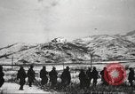 Standbild Vereinigten Staaten Marines Arktis, 1955, aus Sekunde 45 historischem Filmmaterial Videoclip 65675064863