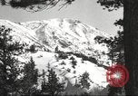 Standbild Vereinigten Staaten Marines Arktis, 1955, aus Sekunde 54 historischem Filmmaterial Videoclip 65675064863