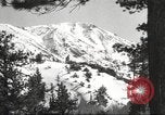 Standbild Vereinigten Staaten Marines Arktis, 1955, aus Sekunde 55 historischem Filmmaterial Videoclip 65675064863