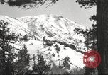 Standbild Vereinigten Staaten Marines Arktis, 1955, aus Sekunde 58 historischem Filmmaterial Videoclip 65675064863