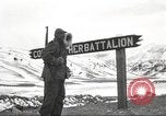 Standbild Vereinigten Staaten Marines Arktis, 1955, aus Sekunde 60 historischem Filmmaterial Videoclip 65675064863