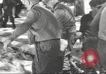 Standbild Vereinigten Staaten Marines Arktis, 1955, aus Sekunde 4 historischem Filmmaterial Videoclip 65675064864