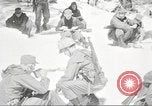 Standbild Vereinigten Staaten Marines Arktis, 1955, aus Sekunde 14 historischem Filmmaterial Videoclip 65675064864
