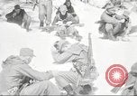 Standbild Vereinigten Staaten Marines Arktis, 1955, aus Sekunde 16 historischem Filmmaterial Videoclip 65675064864
