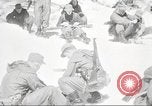 Standbild Vereinigten Staaten Marines Arktis, 1955, aus Sekunde 17 historischem Filmmaterial Videoclip 65675064864
