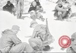Standbild Vereinigten Staaten Marines Arktis, 1955, aus Sekunde 18 historischem Filmmaterial Videoclip 65675064864