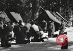 Standbild Vereinigten Staaten Marines Arktis, 1955, aus Sekunde 19 historischem Filmmaterial Videoclip 65675064864
