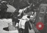 Standbild Vereinigten Staaten Marines Arktis, 1955, aus Sekunde 28 historischem Filmmaterial Videoclip 65675064864