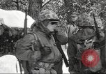 Standbild Vereinigten Staaten Marines Arktis, 1955, aus Sekunde 30 historischem Filmmaterial Videoclip 65675064864