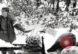 Standbild Vereinigten Staaten Marines Arktis, 1955, aus Sekunde 34 historischem Filmmaterial Videoclip 65675064864