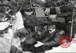 Standbild Vereinigten Staaten Marines Arktis, 1955, aus Sekunde 45 historischem Filmmaterial Videoclip 65675064864
