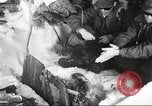 Standbild Vereinigten Staaten Marines Arktis, 1955, aus Sekunde 48 historischem Filmmaterial Videoclip 65675064864