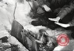 Standbild Vereinigten Staaten Marines Arktis, 1955, aus Sekunde 49 historischem Filmmaterial Videoclip 65675064864