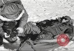 Standbild Vereinigten Staaten Marines Arktis, 1955, aus Sekunde 52 historischem Filmmaterial Videoclip 65675064864