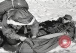 Standbild Vereinigten Staaten Marines Arktis, 1955, aus Sekunde 55 historischem Filmmaterial Videoclip 65675064864