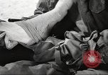 Standbild Vereinigten Staaten Marines Arktis, 1955, aus Sekunde 60 historischem Filmmaterial Videoclip 65675064864