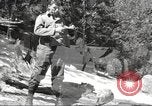 Immagine di Stati Uniti Marines Regione artica, 1955, secondo 22 filmato di repertorio 65675064865