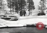 Immagine di Stati Uniti Marines Regione artica, 1955, secondo 31 filmato di repertorio 65675064865