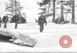 Immagine di Stati Uniti Marines Regione artica, 1955, secondo 32 filmato di repertorio 65675064865