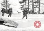 Immagine di Stati Uniti Marines Regione artica, 1955, secondo 33 filmato di repertorio 65675064865