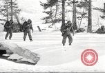 Immagine di Stati Uniti Marines Regione artica, 1955, secondo 34 filmato di repertorio 65675064865