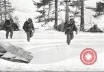 Immagine di Stati Uniti Marines Regione artica, 1955, secondo 35 filmato di repertorio 65675064865
