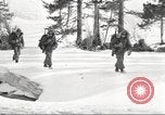 Immagine di Stati Uniti Marines Regione artica, 1955, secondo 36 filmato di repertorio 65675064865