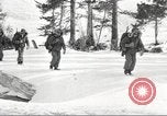 Immagine di Stati Uniti Marines Regione artica, 1955, secondo 37 filmato di repertorio 65675064865