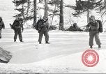 Immagine di Stati Uniti Marines Regione artica, 1955, secondo 39 filmato di repertorio 65675064865
