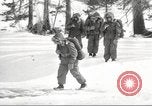 Immagine di Stati Uniti Marines Regione artica, 1955, secondo 43 filmato di repertorio 65675064865