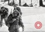 Immagine di Stati Uniti Marines Regione artica, 1955, secondo 51 filmato di repertorio 65675064865