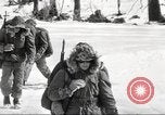 Immagine di Stati Uniti Marines Regione artica, 1955, secondo 52 filmato di repertorio 65675064865