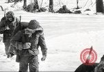 Immagine di Stati Uniti Marines Regione artica, 1955, secondo 54 filmato di repertorio 65675064865