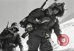 Immagine di Stati Uniti Marines Regione artica, 1955, secondo 61 filmato di repertorio 65675064865