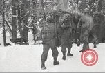 Immagine di Stati Uniti Marines Regione artica, 1955, secondo 1 filmato di repertorio 65675064866
