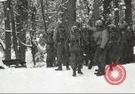 Immagine di Stati Uniti Marines Regione artica, 1955, secondo 3 filmato di repertorio 65675064866